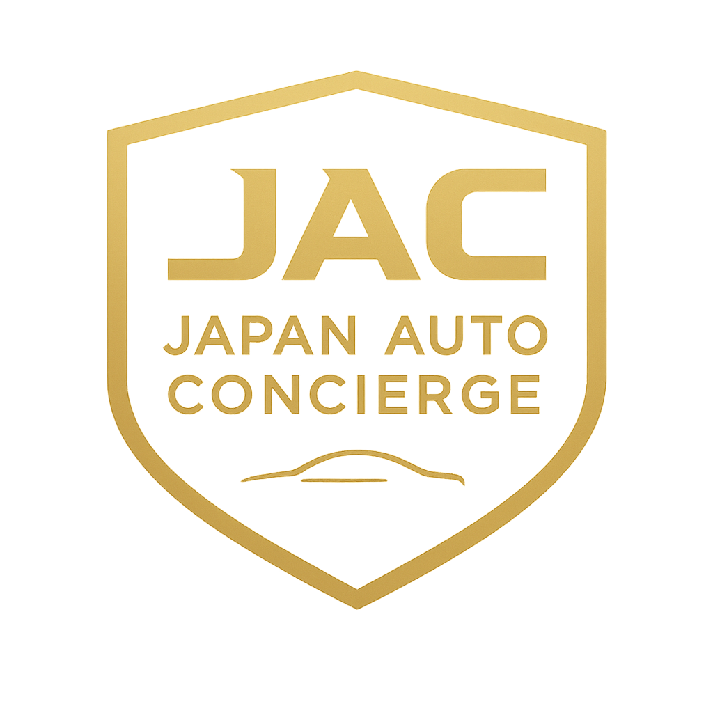 Japan Auto Concierge