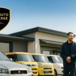 Japanese Car Auction Grades Explained: What Buyers Need to Know